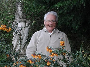 James Lovelock in 2005