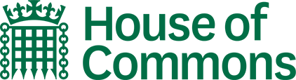 UK House of Commons Logo